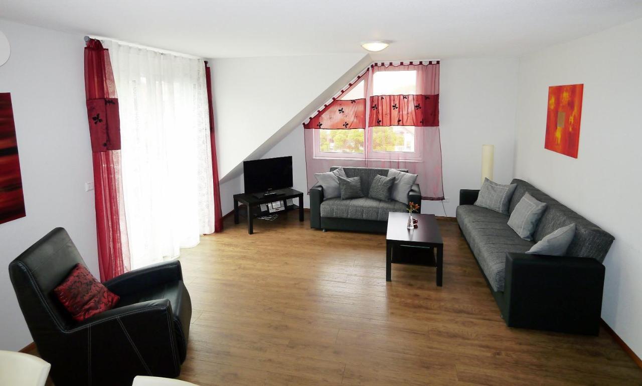 Exklusiv Ferienwohnung Bodensee Uhldingen-Mühlhofen Extérieur photo