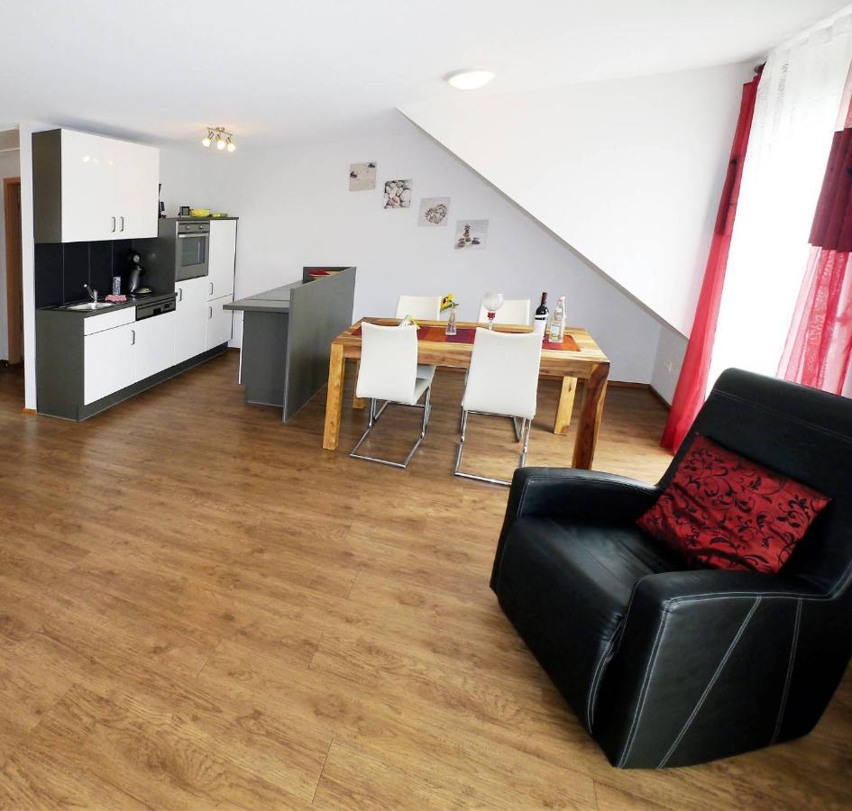 Exklusiv Ferienwohnung Bodensee Uhldingen-Mühlhofen Extérieur photo
