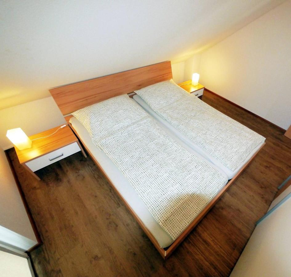 Exklusiv Ferienwohnung Bodensee Uhldingen-Mühlhofen Extérieur photo