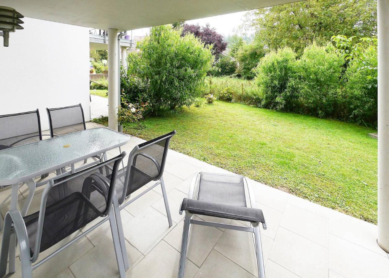 Exklusiv Ferienwohnung Bodensee Uhldingen-Mühlhofen Extérieur photo